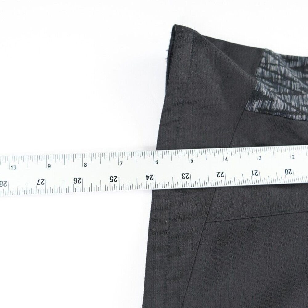 The North Face Dyvinity Shorty Jacket - Women's - Sz. Medium Full Zip Toe Holes - Picture 7 of 8